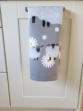 Load image into Gallery viewer, Tea Towel Sheep