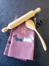 Load image into Gallery viewer, Tea Towel Dogs