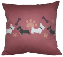 Load image into Gallery viewer, Cushion Dogs