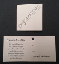Load image into Gallery viewer, Friendship Tree of Life