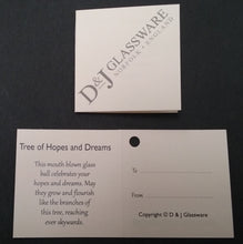 Load image into Gallery viewer, Tree of Hopes and Dreams