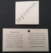 Load image into Gallery viewer, Tree of Life Winter