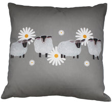 Load image into Gallery viewer, Cushion Sheep
