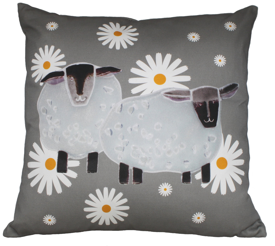 Cushion Sheep