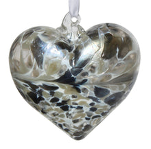 Load image into Gallery viewer, Friendship Heart Silver small
