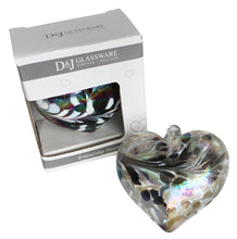 Load image into Gallery viewer, Friendship Heart Silver small

