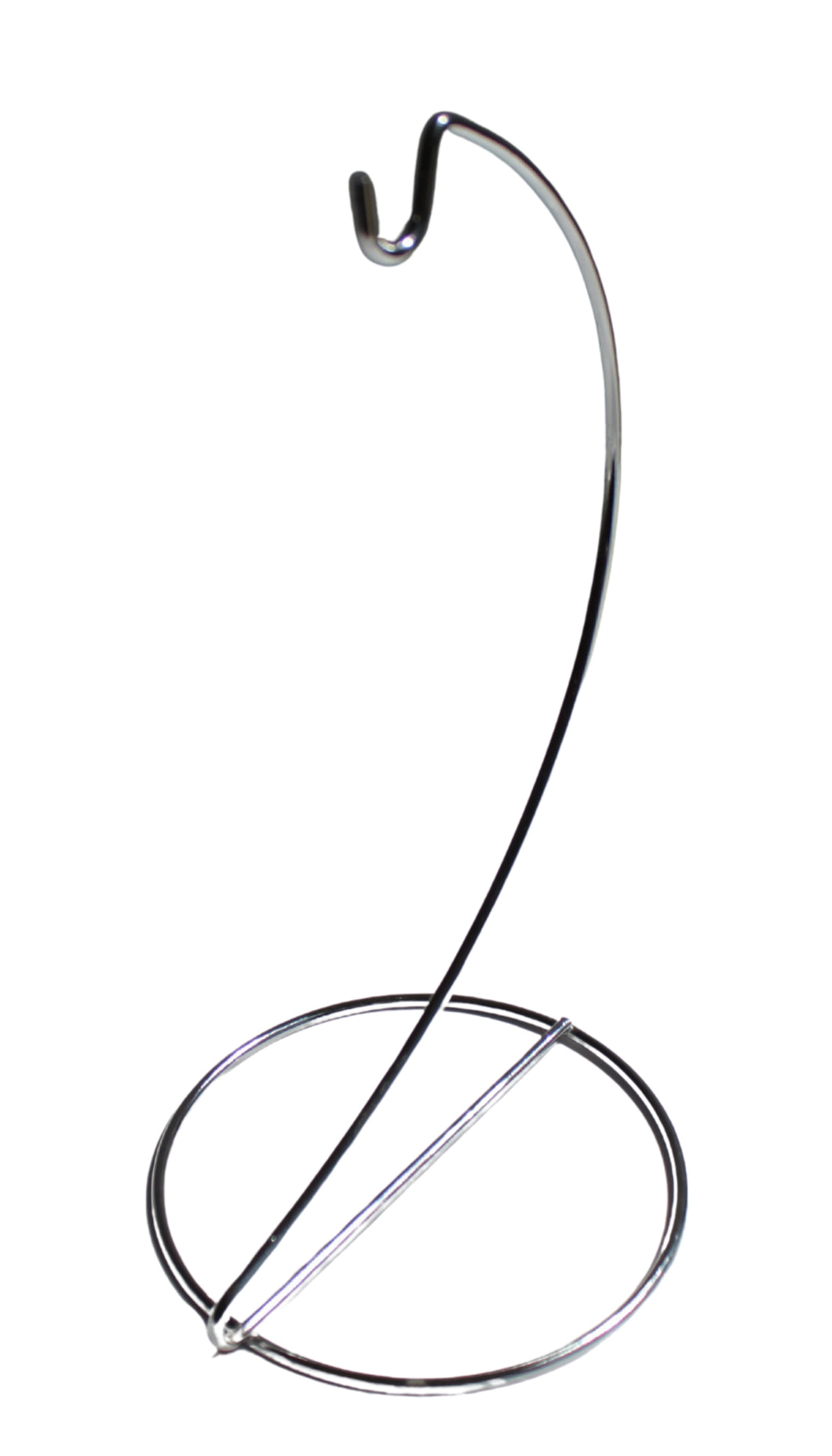 Metal Display Stand for Friendship Hearts & Tree of Life Globes