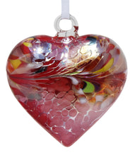 Load image into Gallery viewer, Friendship Heart Red Large
