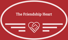 The Friendship Heart