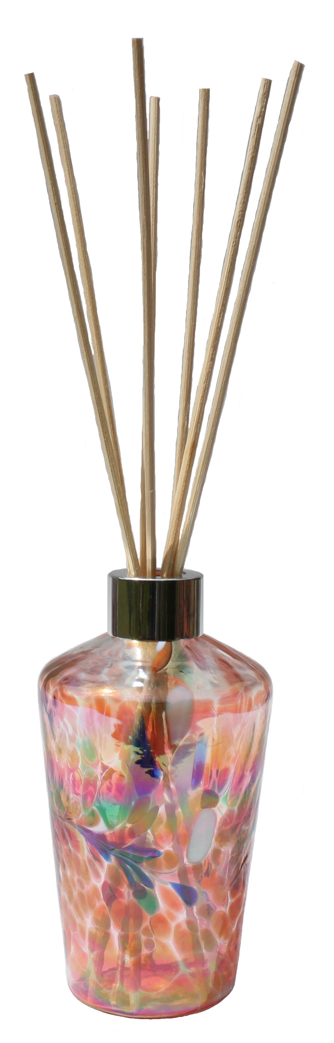 Apollo Amethyst | Luxury Reed Diffuser | Home Fragrance – The ...