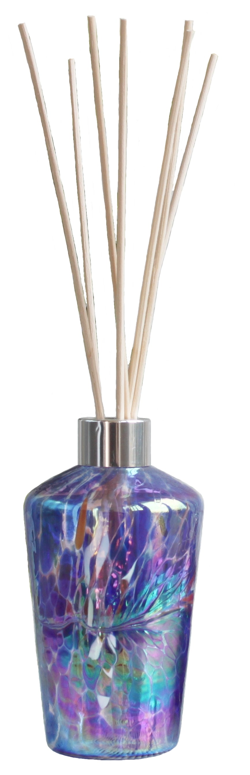 Reed Diffuser - Apollo Blue