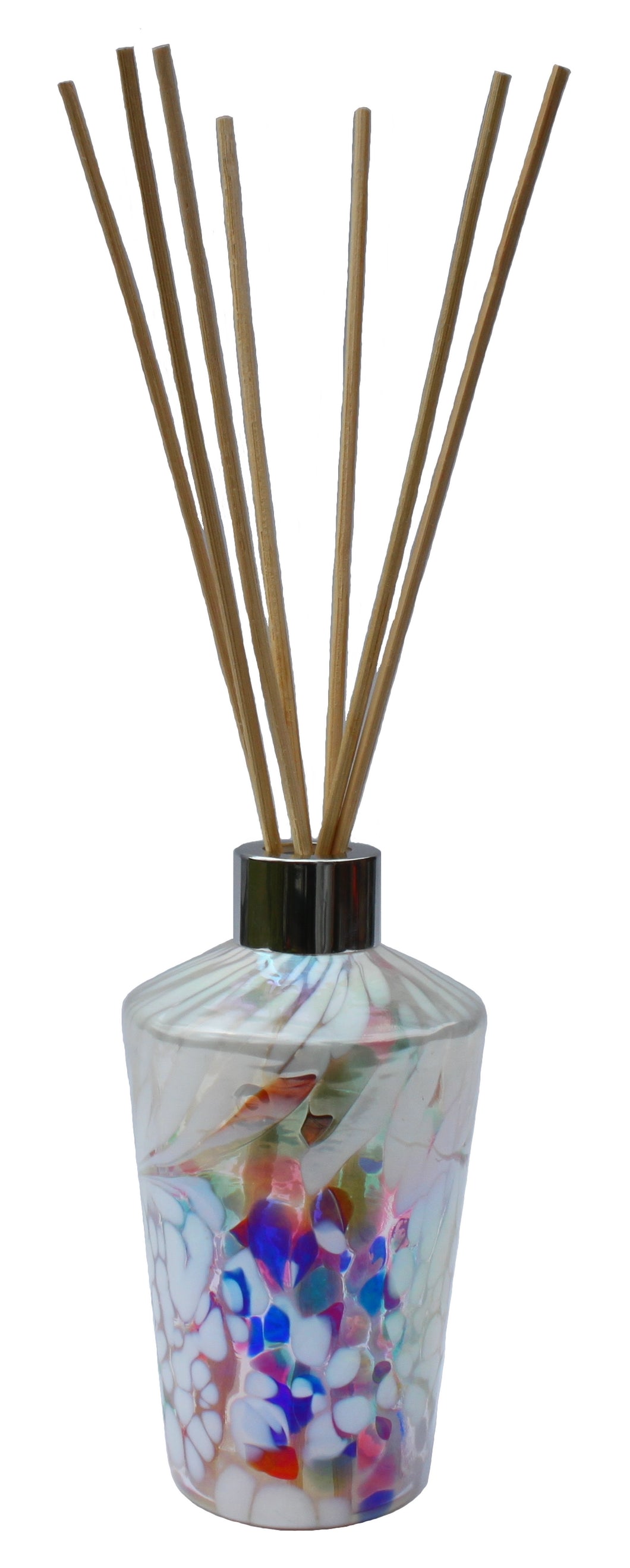 Reed Diffuser - Apollo White