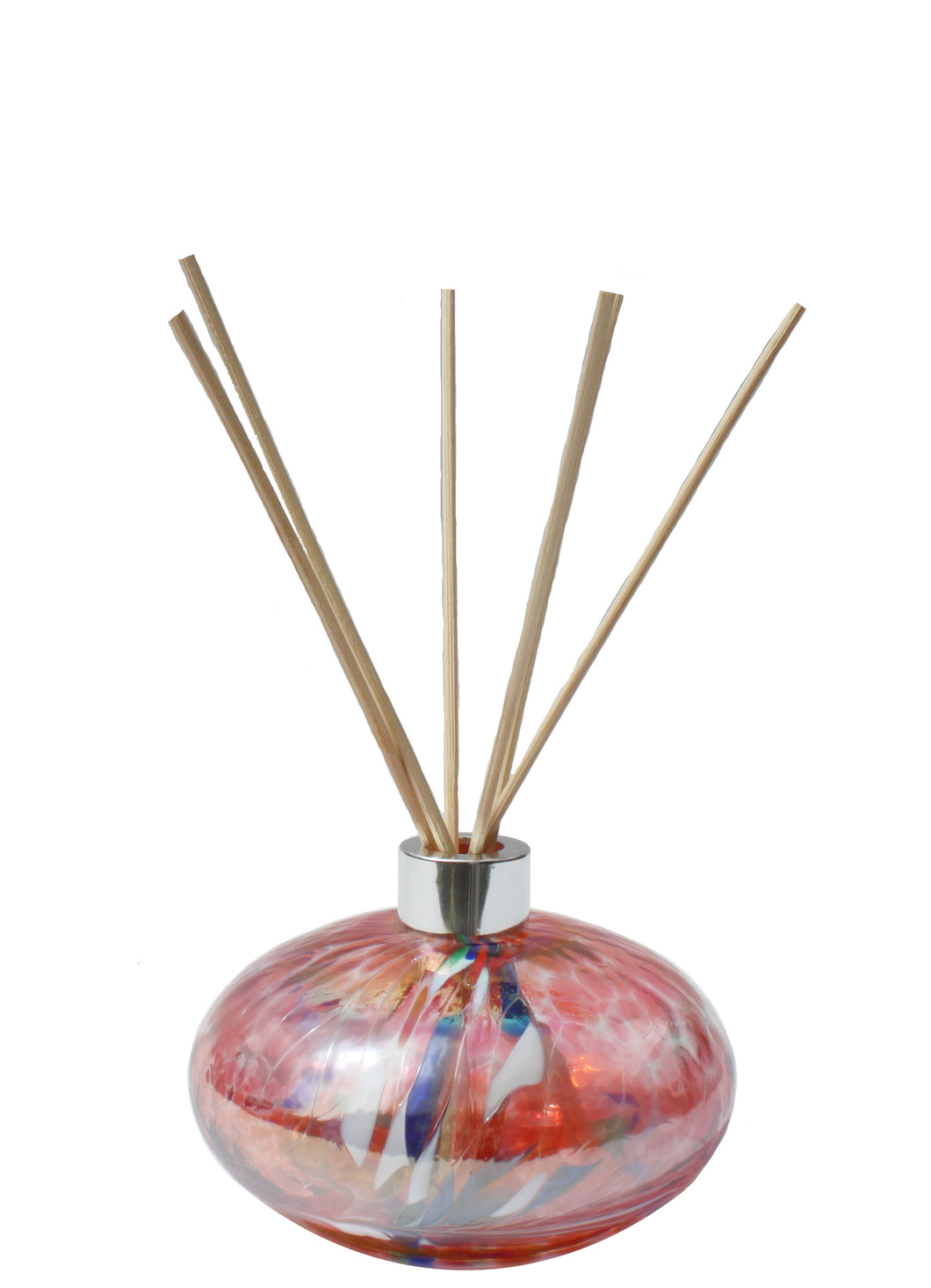 Reed Diffuser - Saturn Amethyst